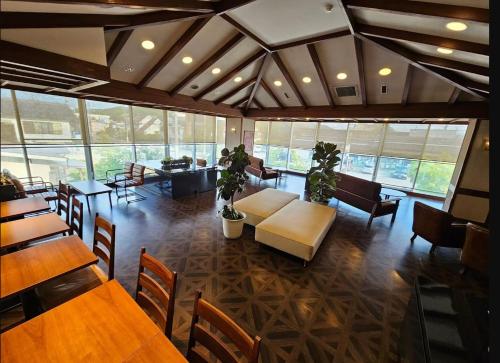 Hotel Grand Vert Kyu Karuizawa Review