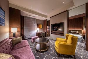 Hotel GrandBach Tokyo Ginza - Good To Know