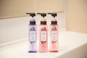 Hotel Granvia Osaka-JR Hotel Group - Good To Know