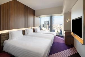 HOTEL GROOVE SHINJUKU, A PARKROYAL Hotel - Good To Know
