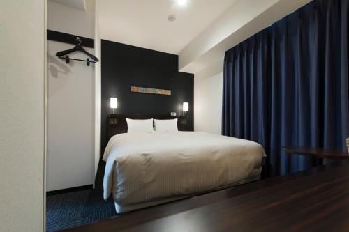 HOTEL Guest1 Ueno Ekimae - Good To Know