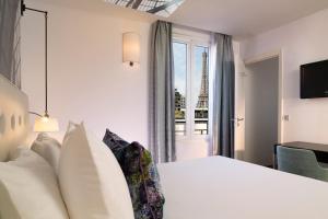 Hotel Gustave - Points About Your Stay