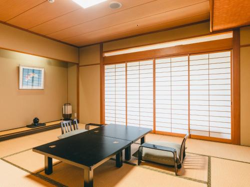 Hotel Gyokusen - Guest Experience