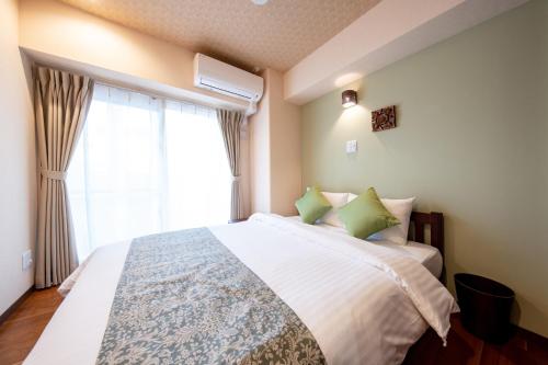 Hotel Haabesu Okinawa - Good To Know