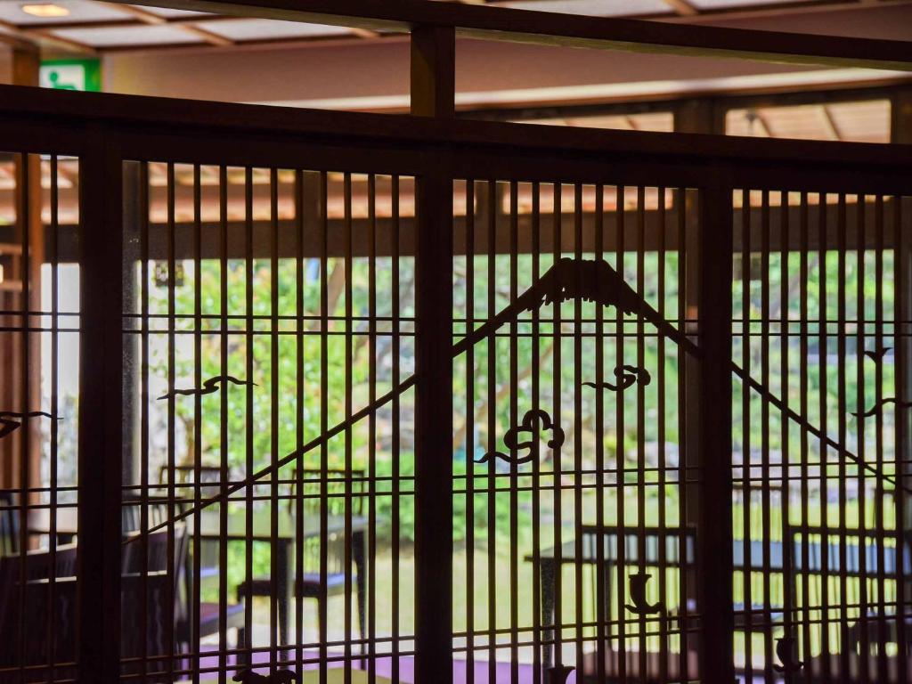 Hotel Hagoromo Review