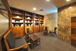 Hotel Hanaan - Good To Know