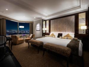 Hotel Hankyu International - Good To Know