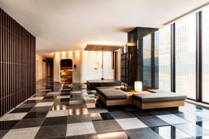 Hotel Hanshin Annex Osaka - Convenient Location and Access