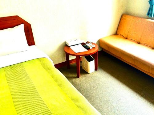 Hotel Happy Holiday Ishigaki - Overview of the Hotel