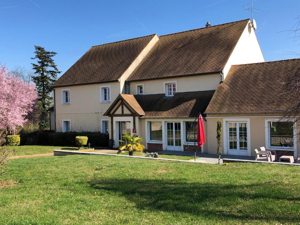 Hotel Happy - Points About Your Stay