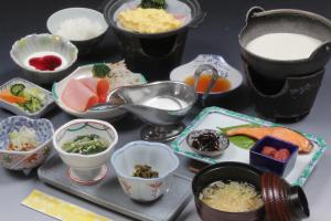 Hotel Harumoto - Good To Know
