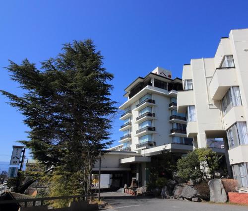 Hotel Hatta Review