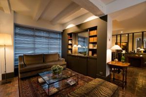 Hotel Henri IV Rive Gauche - Points About Your Stay