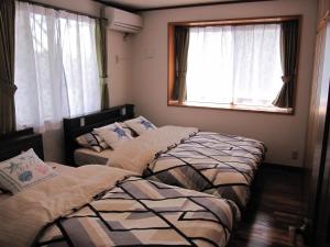 Hotel Hibisuyabu Review