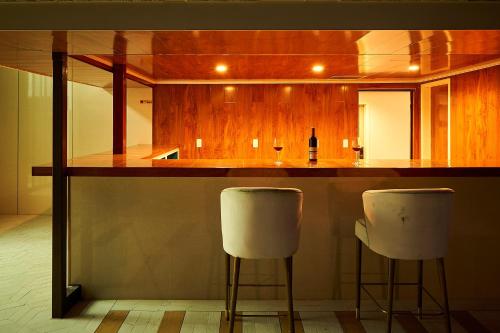 HOTEL HIMALAYA SEA Review