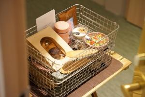 Hotel Hisoca Ikebukuro - Good To Know