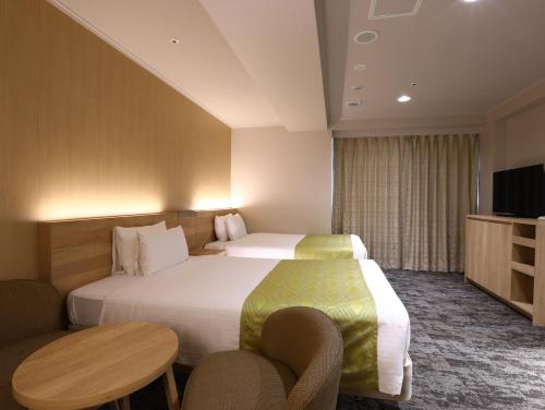 Hotel Hokke Club Kyoto - Good To Know