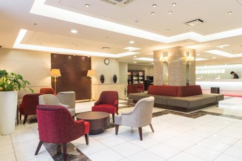 Hotel Hokke Club Sapporo - Guest Feedback and Ratings