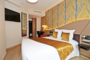Hotel Hor Europe - Points About Your Stay