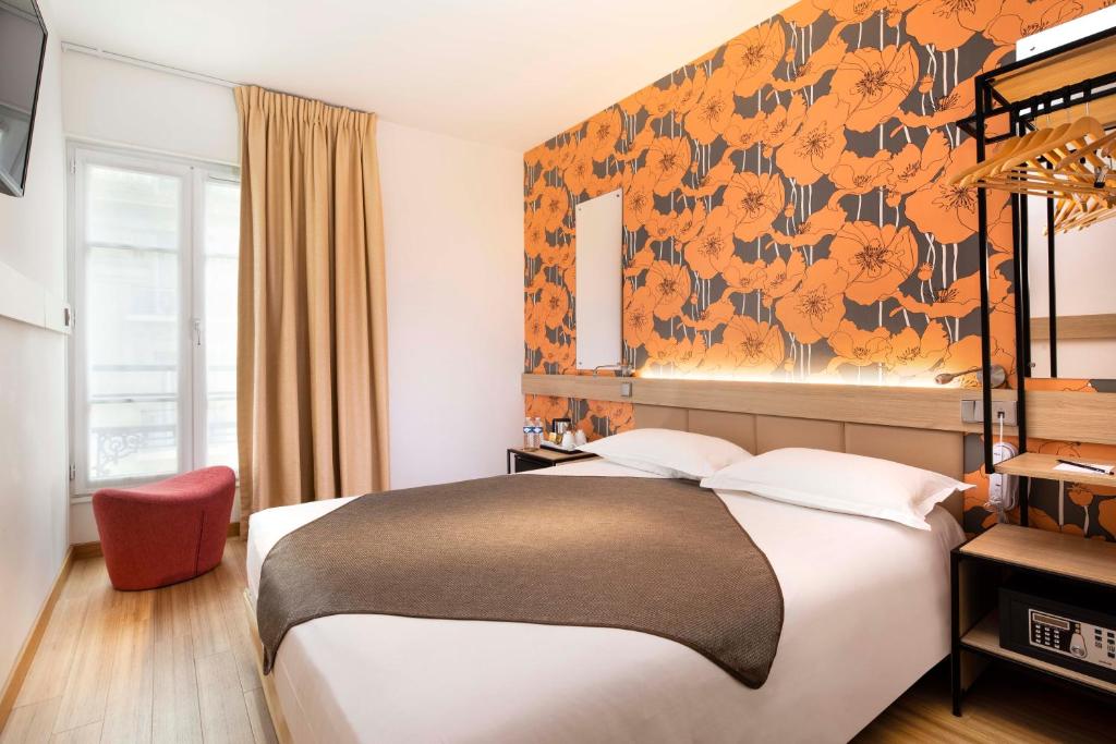 Hotel Hor The Lights - Location and Vicinity