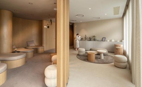 Hôtel Horizon Resort Massane & Spa - Points About Your Stay