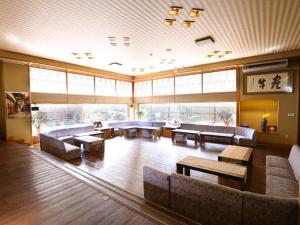 Hotel Housei - Good To Know
