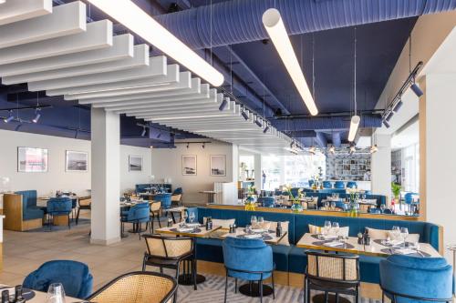 Hotel Indigo Cagnes-sur-Mer, an IHG Hotel - Points About Your Stay