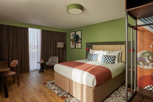 Hotel Indigo Coventry, an IHG Hotel - Good To Know
