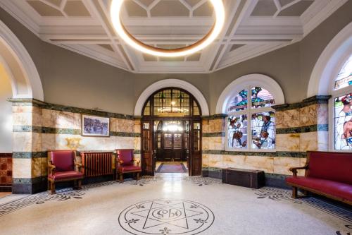 Hotel Indigo - Durham, an IHG Hotel - Good To Know