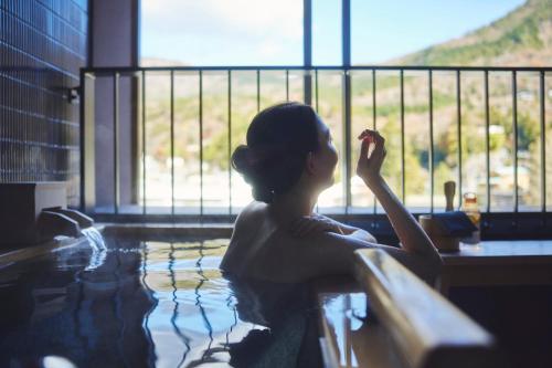 Hotel Indigo Hakone Gora, an IHG Hotel - Good To Know