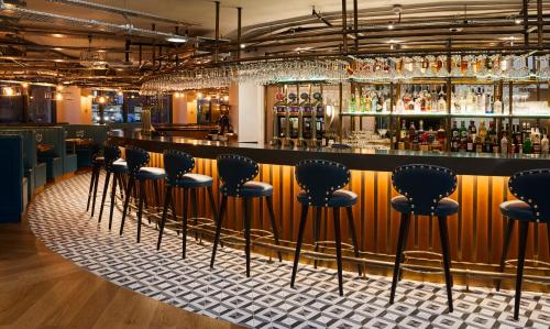 Hotel Indigo Manchester - Victoria Station, an IHG Hotel - Good To Know