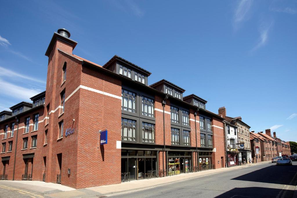 Hotel Indigo York, an IHG Hotel - Good To Know