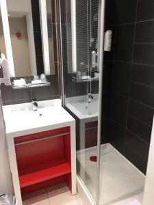 Hotel Inn Design Paris Saint Quentin - Points About Your Stay