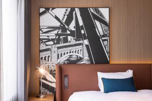 Hotel Intergate Osaka Umeda - Hotel Overview
