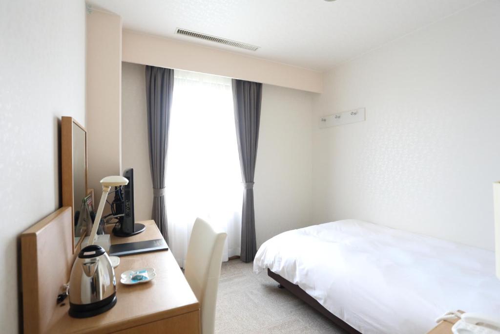 Hotel International House Osaka Review