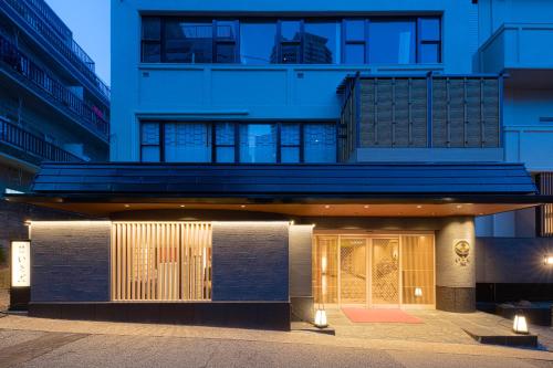 Hotel Isago Kobe - Good To Know