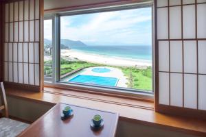 Hotel Izukyu - Dining and Culinary Experiences