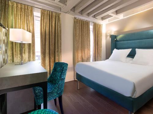 Hotel Jacques De Molay - Points About Your Stay