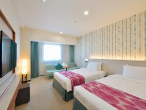 Hotel JAL City Naha - Hotel Overview