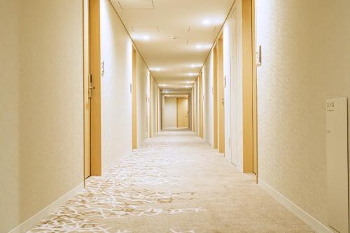 Hotel JAL City Tokyo Toyosu - Good To Know
