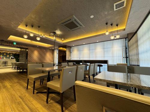 Hotel Japanesque Kyoto Station ZEQUU ANNEX - Good To Know