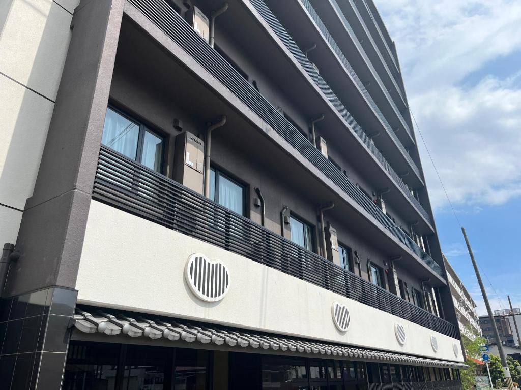 Hotel Japanesque Kyoto Station ZEQUU - Good To Know