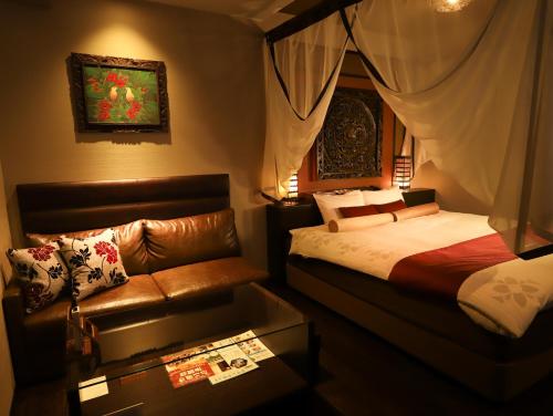 Hotel K6 Osaka Namba - Good To Know