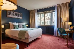 Hotel Kaijoo by HappyCulture - Points About Your Stay