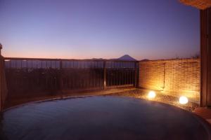 Hotel Kaminoyu Onsen - Accommodation Options