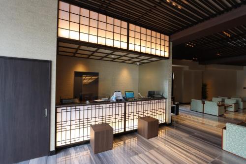 Hotel Kanade Kanku Kaizuka - Location and Access