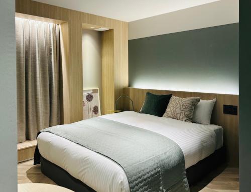 HOTEL KANMA UENO - Good To Know