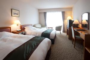 Hotel Kasuien - Good To Know