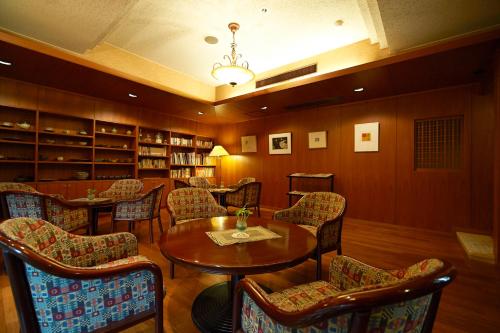 Hotel Kazahaya - Facilities and Amenities