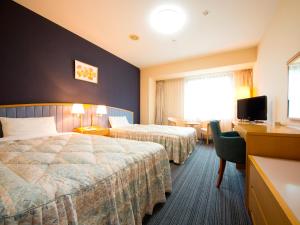 Hotel Kazuno - Good To Know